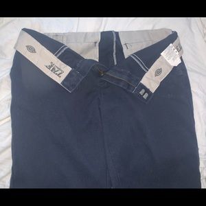 774F original fit dickies!!